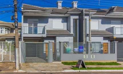 Casa com 3 quartos à venda no São José, Canoas 