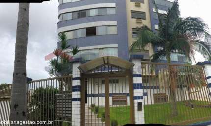 Apartamento com 3 quartos à venda no Marechal Rondon, Canoas 