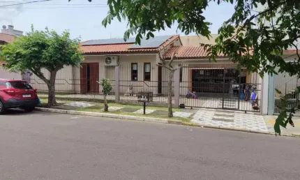 Casa com 2 quartos à venda no Moinhos De Vento, Canoas 