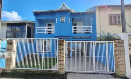 Casa com 4 quartos à venda no Harmonia, Canoas 