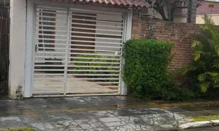 Casa com 4 quartos à venda na Nossa Senhora das Graças, Canoas 