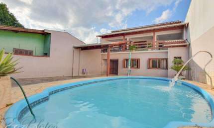 Casa com 5 quartos à venda no Rio Branco, Canoas 