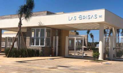Terreno em Condomínio - Ótima localização no Igara, Condomínio Las Brisas