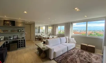Apartamento Mobiliado no Condomínio Vida Viva Club á Venda