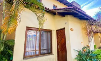 Casa com 3 quartos à venda no Centro, Canoas 