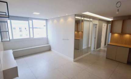Apartamento com 3 quartos à venda no Marechal Rondon, Canoas 