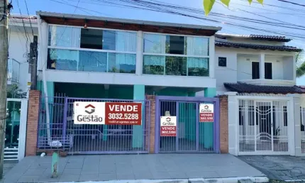 Casa com 4 quartos à venda no Harmonia, Canoas 