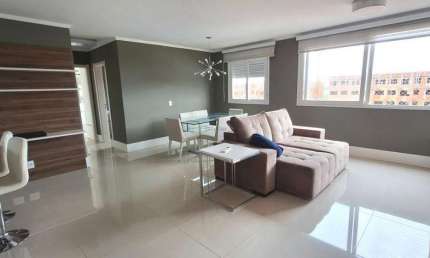 Apartamento de 3 quartos com Duas vagas de garagem à Venda no Vida Viva Club Canoas