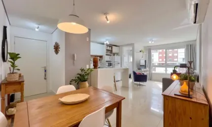 Excelente Apartamento c/02 Dormitórios em Capão da Canoa/RS