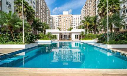 Apartamento de 03 dormitórios  à venda em Canoas - Marechal Rondon - Vida Viva Club - 78m²