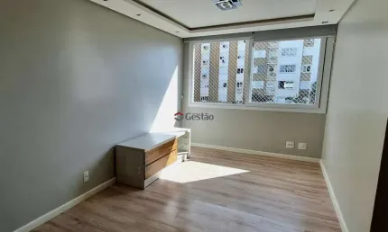 Apartamento de 03 dormitórios  à venda em Canoas - Marechal Rondon - Vida Viva Club - 78m²