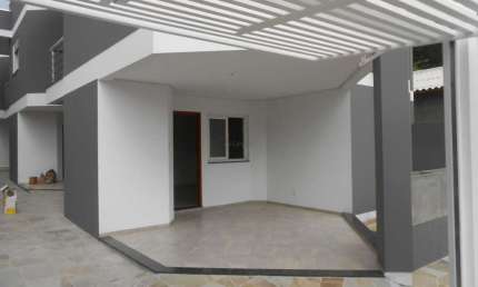 Casa com 3 quartos à venda no Igara, Canoas 
