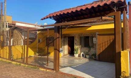 Casa com 3 quartos à venda no São José, Canoas 