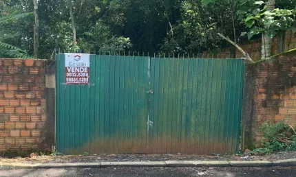Terreno à venda no Olaria, Canoas 