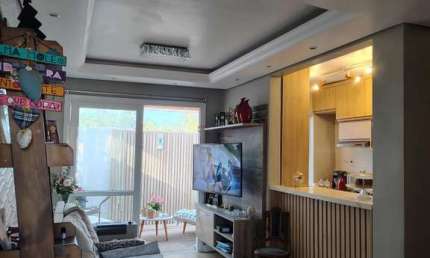 Casa com 3 quartos à venda na Avenida do Nazario, 2111, Olaria, Canoas