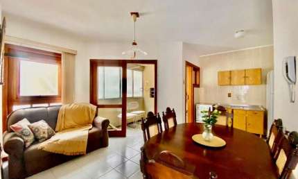 Excelente Apartamento c/ 02 Dormitórios em Capão da Canoa/RS