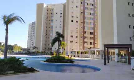 Apartamento com 3 Quartos e 2 banheiros à Venda no  Life Park