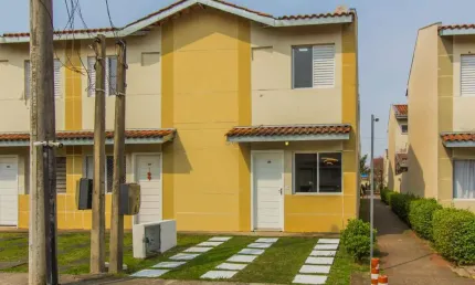 Casa com 2 quartos à venda na Rua dos Guaramirins, 303, Igara, Canoas