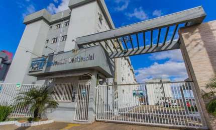 Apartamento com 3 quartos à venda na Rua Henrique Stefani, 1001, Igara, Canoas