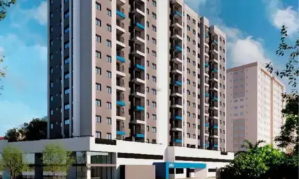 Lançamentos de Apartamentos de 2 e 3 dormitórios com sacada no Centro de Canoas.