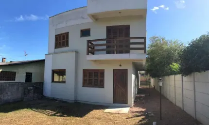 Casa em Condomínio em Canoas - Venda na Estância Velha: Confira!