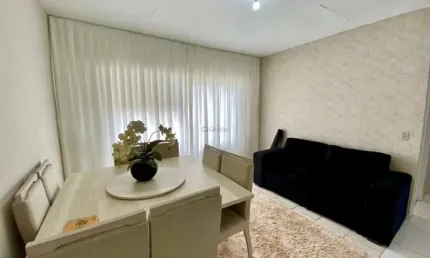 Excelente Apartamento c/ 01 Dormitório em Capão da Canoa/RS