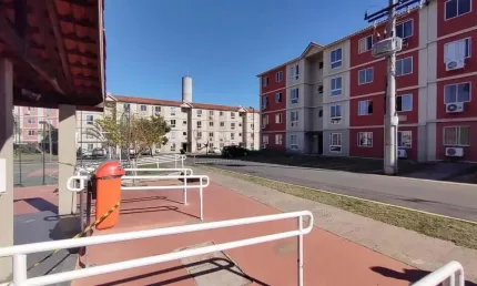 Apartamento c/ 02 Quartos no Bairro Igara em Canoas