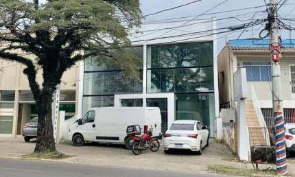 Excelente Prédio Comercial c/ 286,28 m² de Área Construída