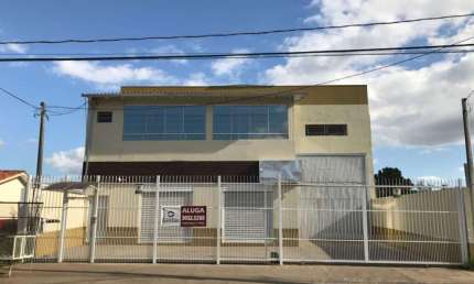 Aluguel de Pavilhão na Av. Boqueirão em Igara, Canoas - 600m²