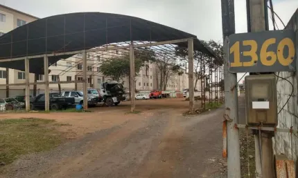 Grande oportunidade terreno na Av A.j. Renner em Canoas