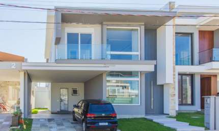Casa com 3 quartos à venda no Igara, Canoas 