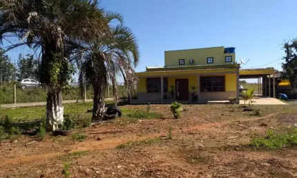 Terreno à venda no Mato Grande, Canoas 