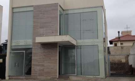 Prédio Comercial no Bairro Moinhos de Vento-Canoas.