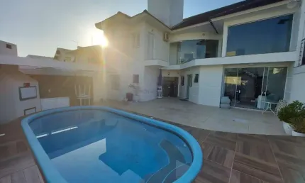 Casa com 4 quartos à venda no Moinhos De Vento, Canoas 