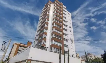 Apartamento com 3 quartos e mobiliado à venda no centro de canoas