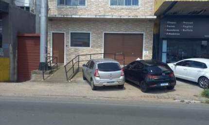 Barracão / Galpão / Depósito à venda no Niterói, Canoas 
