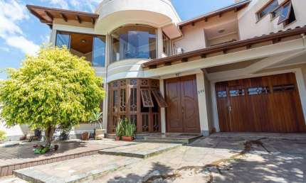 Casa com 3 quartos à venda no Estância Velha, Canoas 
