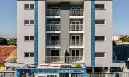 Apartamento com 3 quartos à venda na Nossa Senhora das Graças, Canoas 