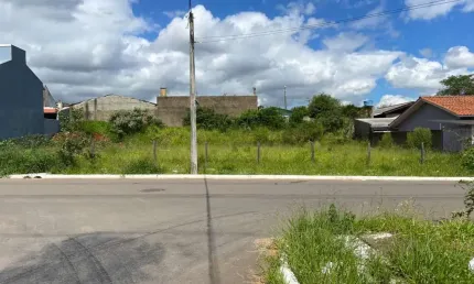 Terreno à venda no olaria, canoas , 600 m2 por r$ 600.000