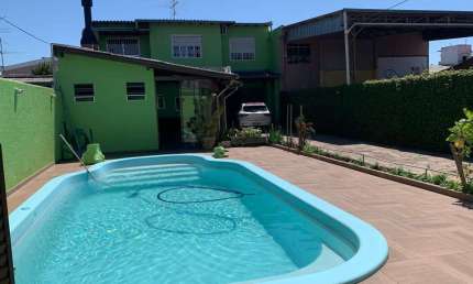 Casa com 4 quartos à venda no São Luis, Canoas 