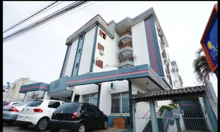 Cobertura com  2 dormitórios de 154m², no bairro nossa senhora das graças, em canoas.