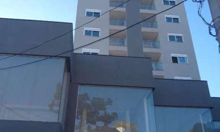 Apartamento com 2 Quartos e 2 banheiros no Bairro Nossa Senhora das Graças, Canoas - RS