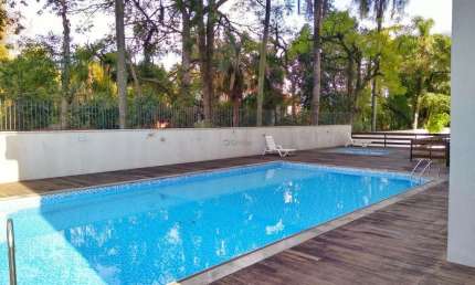 Apartamento com 2 quartos à venda no Centro, Canoas 