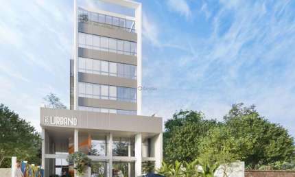 Escritórios comerciais  de 40m² a 130m² privativos com garagem