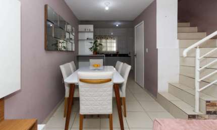 Casa com 2 quartos à venda no São José, Canoas 