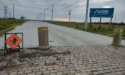 Terreno / Lote / Condomínio à venda, 1000m² - Industrial