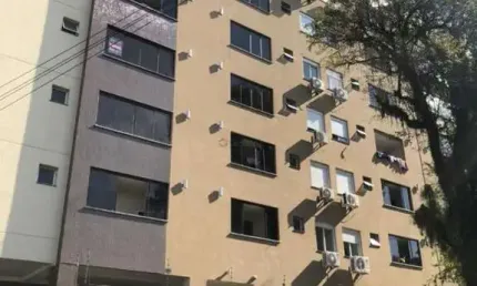 Apartamento com 2 quartos à venda na Rua Tamoio, 4000, Nossa Senhora das Graças, Canoas