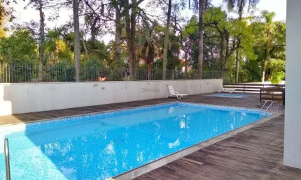 Apartamento com 1 quarto à venda no Centro, Canoas 