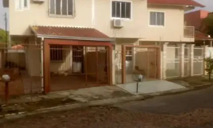 Casa com 2 quartos à venda no Mato Grande, Canoas 