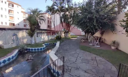 Apartamento com 2 quartos à venda no Centro, Canoas 
